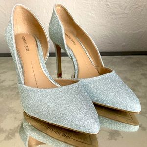 Gianni Bini Venicia heels